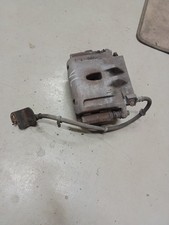 Bremssattel vorne links jaguar - bremssattel,