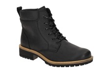 Ecco Schuhe ELAINA schwarz