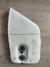 Stihl 026 034 Kettenraddeckel