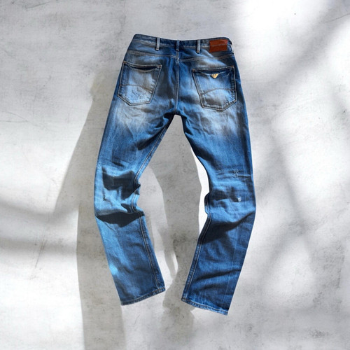 Emporio armani herren jeans - armani,