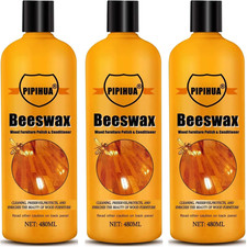 Bienenwachs möbelpolitur - bienenwachs,