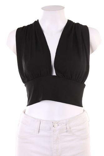 Shein top tiefer - top, s