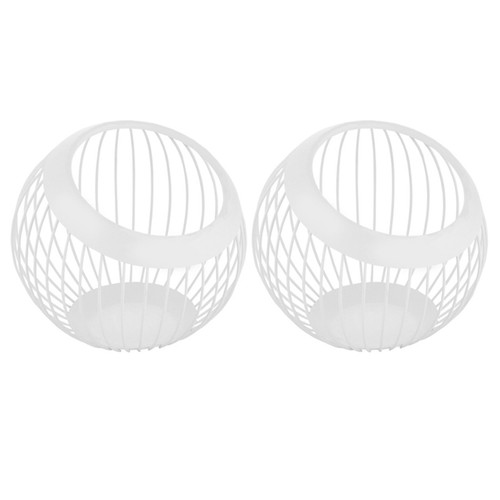 Kaffeepadhalter - 2x,