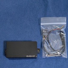 Emg passiver - emg,