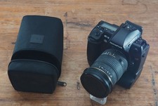 Sigma 18 - 50 mm F 2.8 FT Four