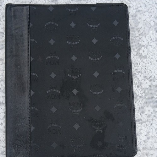 Mcm damen clutch organizer aus - mcm,
