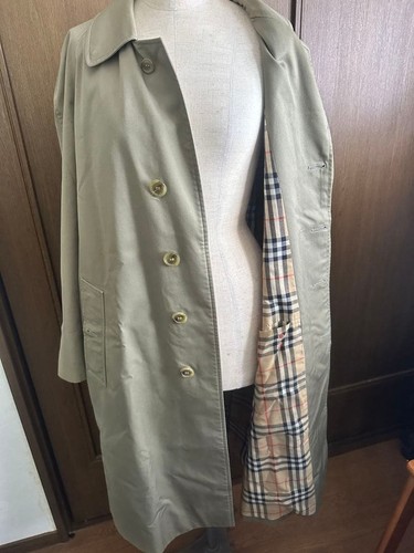 Burberrys herren vintage - burberrys,
