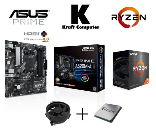 Bundle aufrüstkit ryzen - bundle,