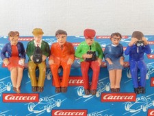 Carrera Universal 132 / 124