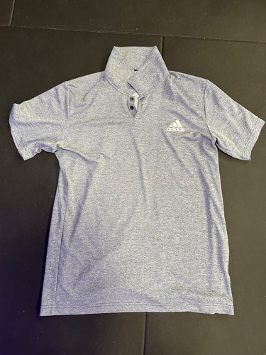 Adidas tennis shirt l - tennis, gr.l