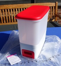 Großer Reisspender von