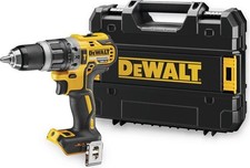DeWalt DCD796NT-XJ Akku-Schlagbohrschrauber/ Schlagbohrer