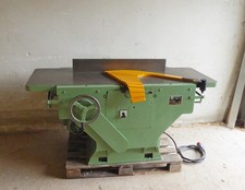 Kombi Abricht-Dickenhobel