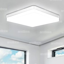 LED Deckenlampe Panel