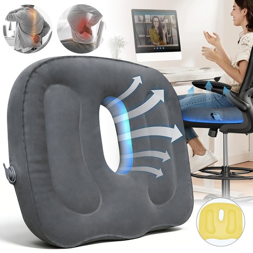 Orthopädisches sitzkissen - orthopädisches,