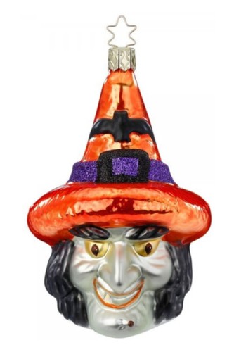 Inge glas christbaumschmuck - glas,