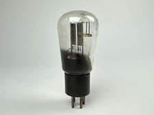 seltene Gleichrichter Röhre uralt Sammler Röhrenradio Rarität