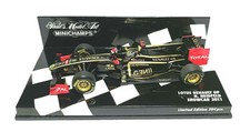 MINICHAMPS Lotus Renault GP