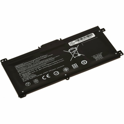 Akku für laptop pavilion - laptop, hp