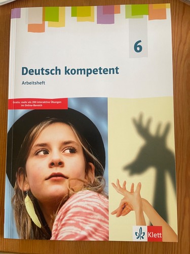 Klett deutsch kompetent - klett,