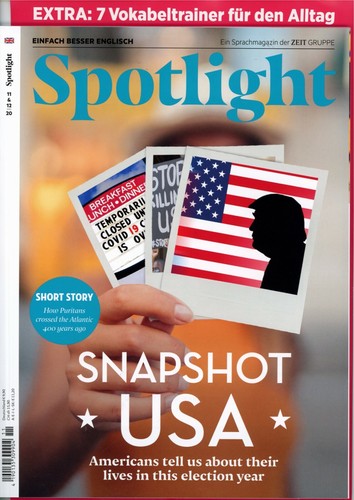 Spotlight 2020 einfach - spotlight,