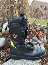 HAIX  FEUERWEHRSTIEFEL - Gr.43