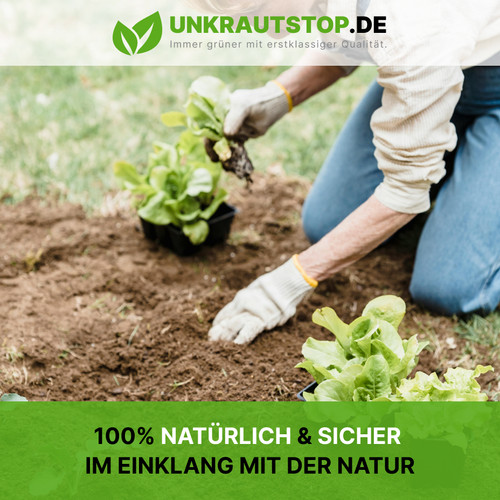 Unkrautstopde unkrautvlies - unkrautstopde,