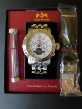 Buchner & Bovalier "Basejump" - gebraucht - TOP-Zustand!