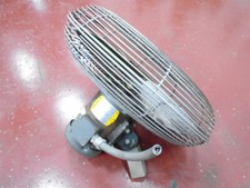   CM3534 MOTOR W/ FAN