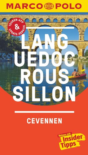 Languedoc roussillon - --,