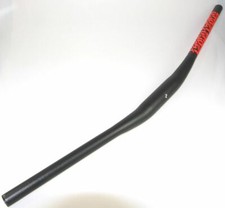 GHOST MTB 760 MM ALU RISER BAR