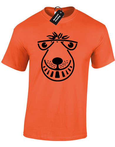 Space hopper herren shirt - space, t-shirt