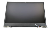 Lenovo P15v Gen1  Touch Display Display Assembly Komplettdisplay LCD Screen