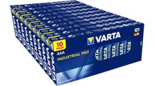 VARTA 100er-Set Industrial PRO