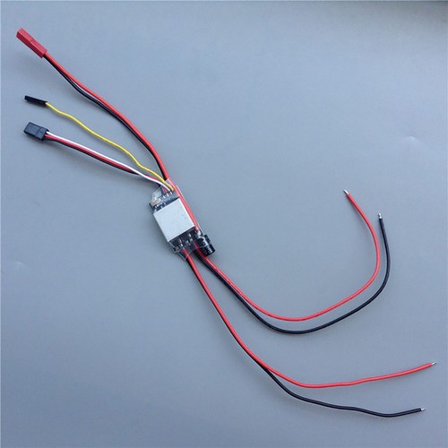 10ax2 2ch brushed - 2ch, bürste