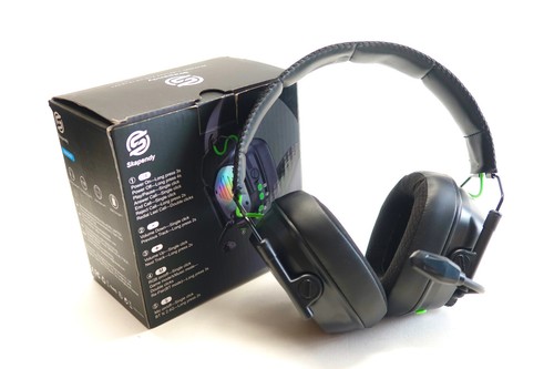 Vk81 4ghz wireless - 2.4ghz, gaming