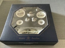 REUTTER Mini Porzellan Set