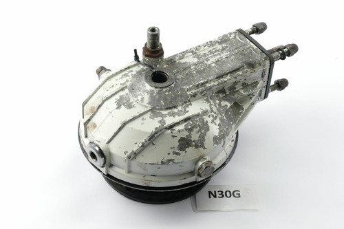 Moto guzzi ntx 750 - 750,