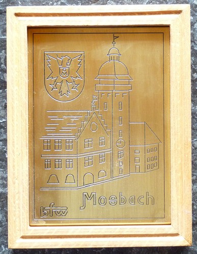 Mosbach schweres bild wohl - mosbach,
