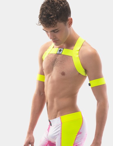 Barcode berlin harness - barcode,