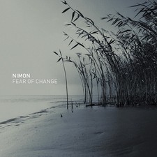NIMON Fear of Change CD 2015