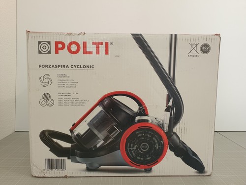 Polti forzaspira c110 plus - forzaspira,