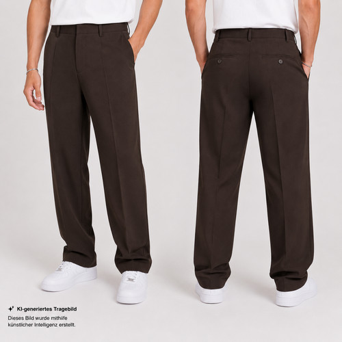 Mennace herren anzughose - mennace,