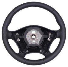 Lenkrad für Mercedes Vito W639 Lederlenkrad Leder Tuning 90-977
