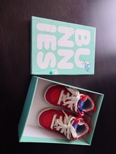 Bunnies Designer Kinderschuhe