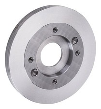 Röhm Kurzkegel-Stahlflansch
