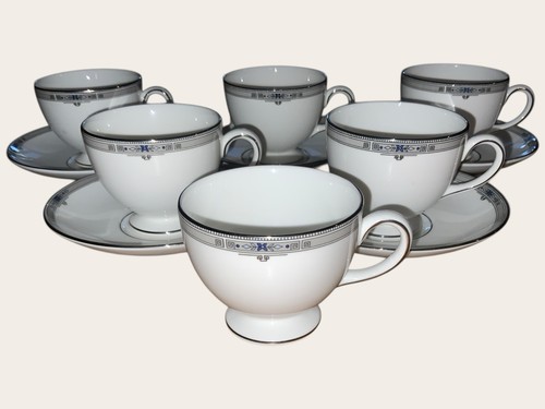 Wedgwood amherst tassen 5 - amherst,