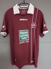 Uhlsport 1. FC Kaiserslautern