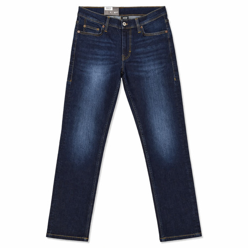 Mustang vegas herren jeans l32 - herren,
