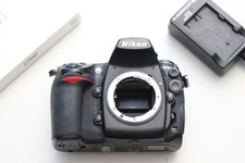 Nikon D700,  119098 Auslösungen, gebraucht!